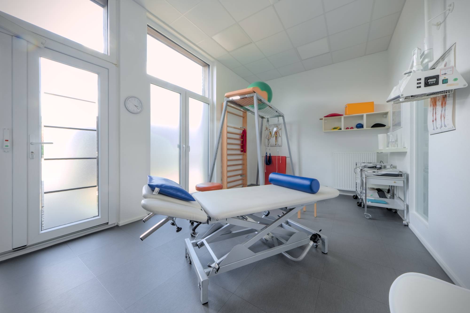 Physiotherapie Tigges