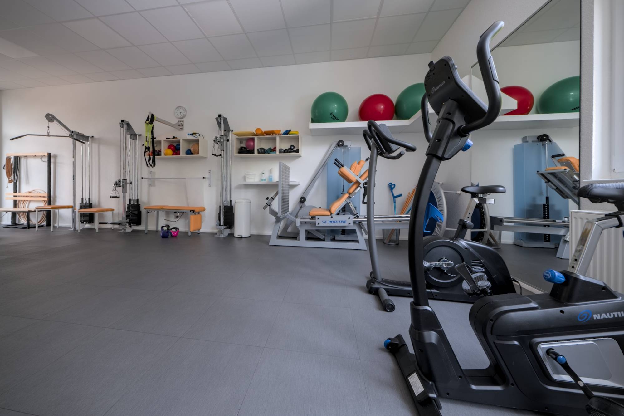 Physiotherapie Tigges