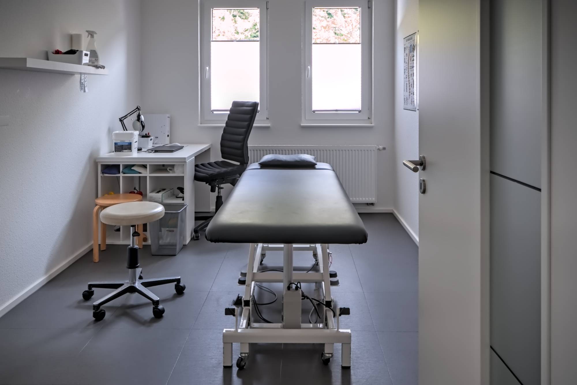 Physiotherapie Tigges
