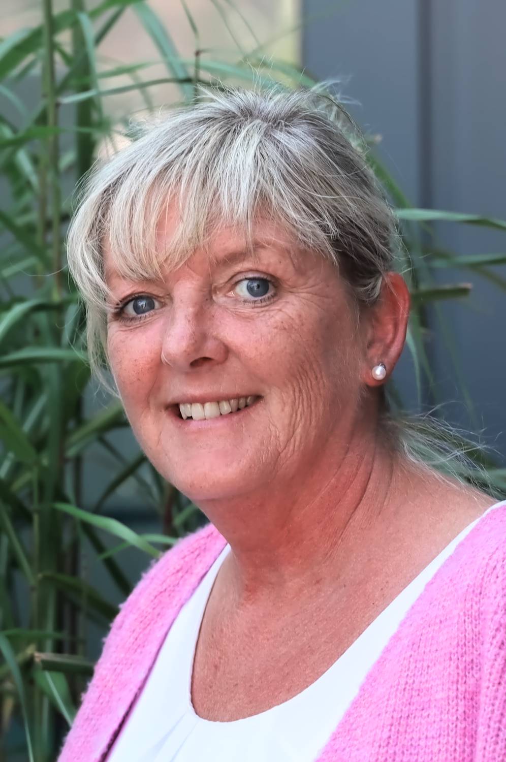 Bettina Hümmler